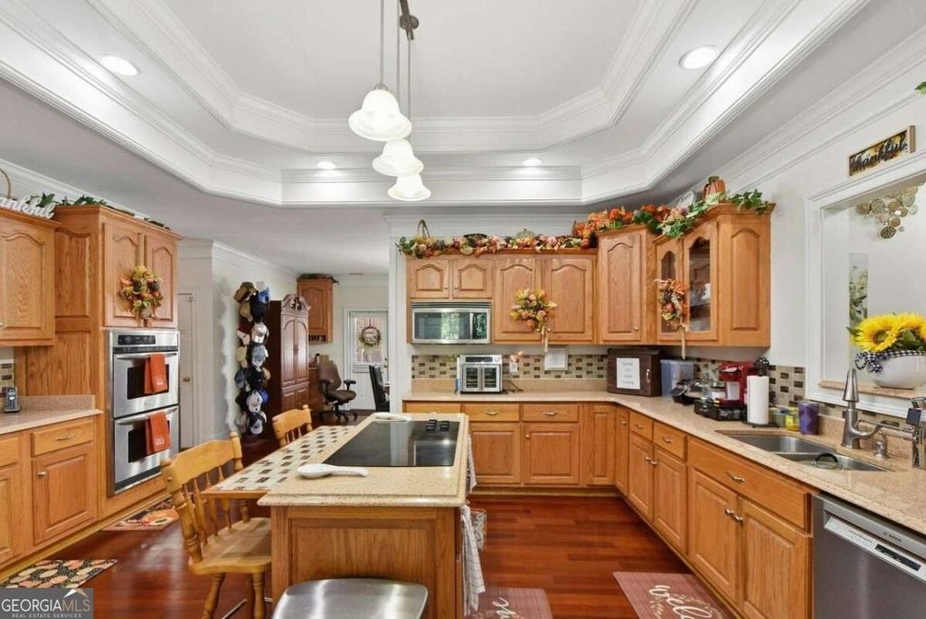 3851 Daniels Bridge Road, Stockbridge, GA 30281 — photo 4