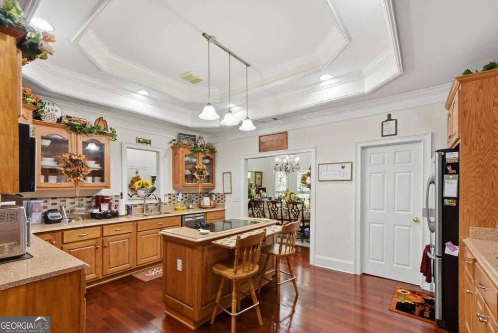 3851 Daniels Bridge Road, Stockbridge, GA 30281 — photo 5