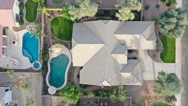 4424 E Palmdale Lane, Gilbert, AZ 85298