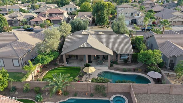 4424 E Palmdale Lane, Gilbert, AZ 85298