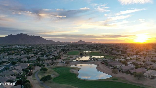 4424 E Palmdale Lane, Gilbert, AZ 85298