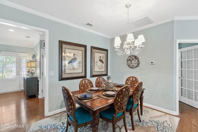 193 Bluff Point Lane, Bluffton, SC 29909