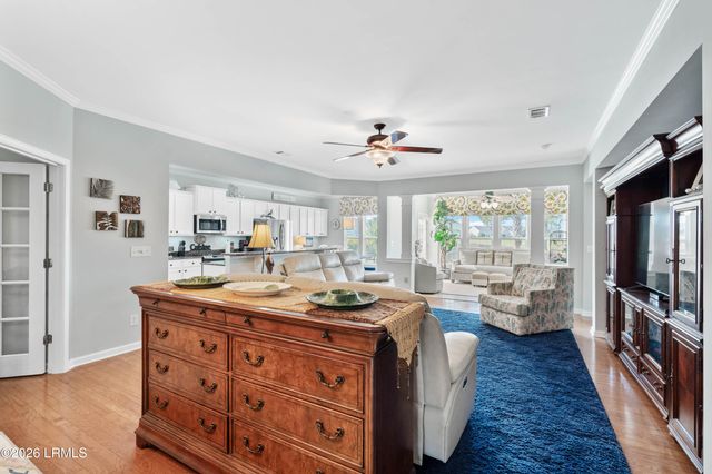 193 Bluff Point Lane, Bluffton, SC 29909