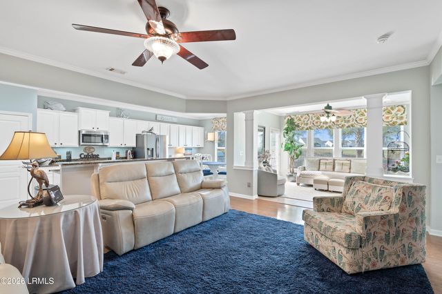 193 Bluff Point Lane, Bluffton, SC 29909