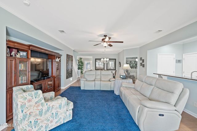 193 Bluff Point Lane, Bluffton, SC 29909
