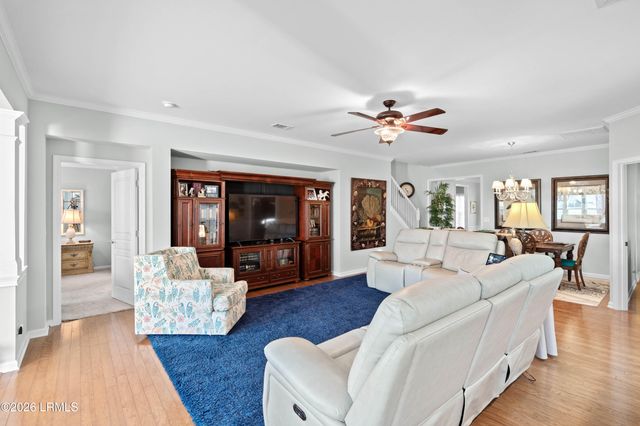 193 Bluff Point Lane, Bluffton, SC 29909