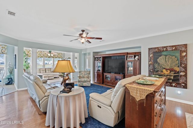 193 Bluff Point Lane, Bluffton, SC 29909