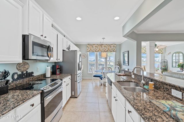 193 Bluff Point Lane, Bluffton, SC 29909