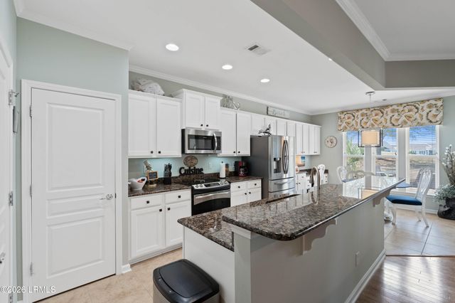 193 Bluff Point Lane, Bluffton, SC 29909