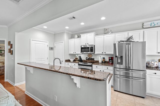 193 Bluff Point Lane, Bluffton, SC 29909