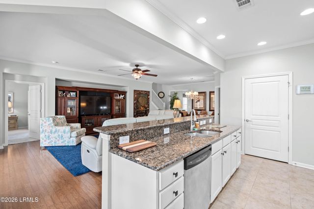193 Bluff Point Lane, Bluffton, SC 29909