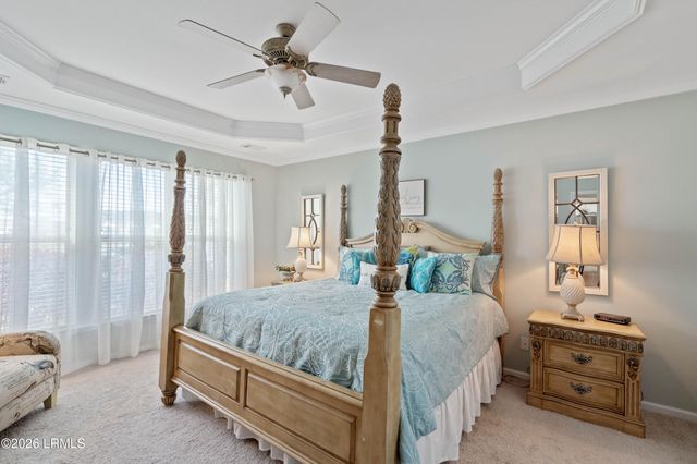 193 Bluff Point Lane, Bluffton, SC 29909