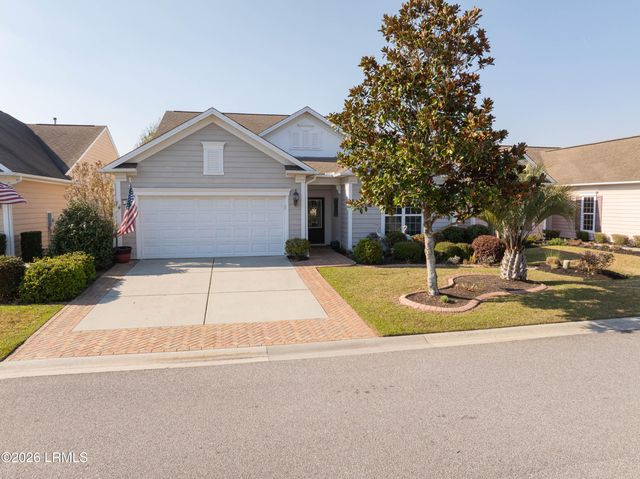 193 Bluff Point Lane, Bluffton, SC 29909