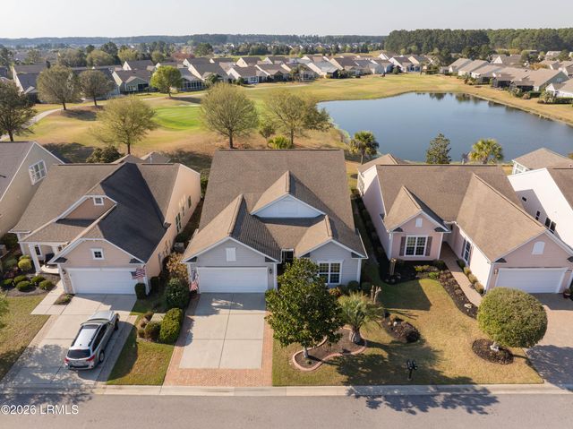 193 Bluff Point Lane, Bluffton, SC 29909