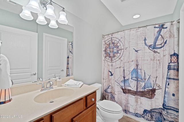 193 Bluff Point Lane, Bluffton, SC 29909