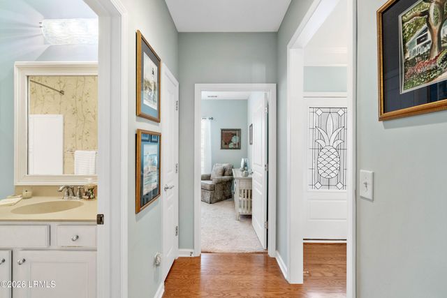 193 Bluff Point Lane, Bluffton, SC 29909