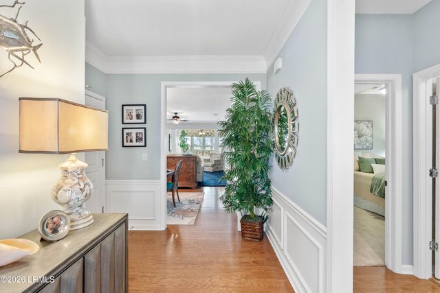 193 Bluff Point Lane, Bluffton, SC 29909