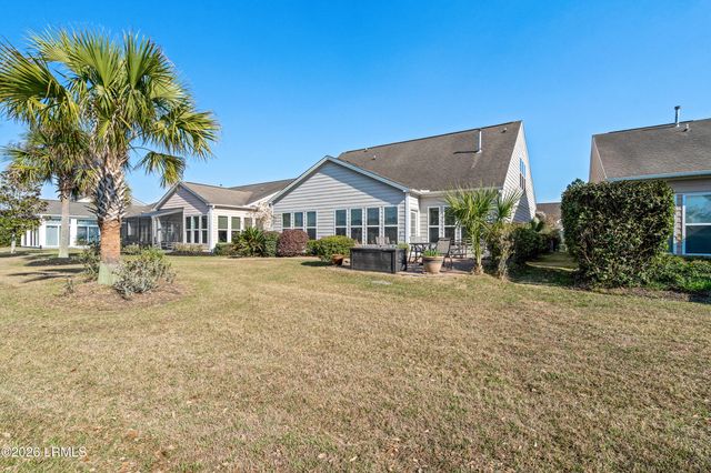 193 Bluff Point Lane, Bluffton, SC 29909
