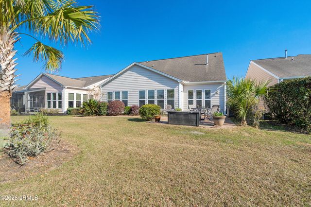 193 Bluff Point Lane, Bluffton, SC 29909
