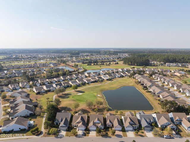 193 Bluff Point Lane, Bluffton, SC 29909