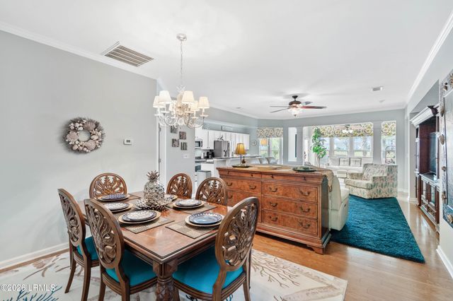 193 Bluff Point Lane, Bluffton, SC 29909