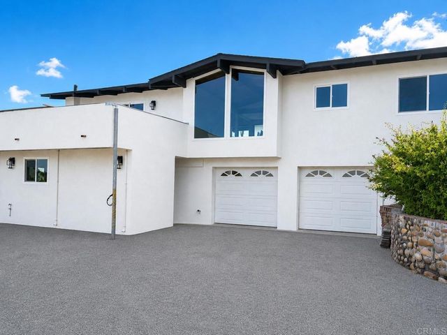 4816 Redondo Drive, La Mesa, CA 91941