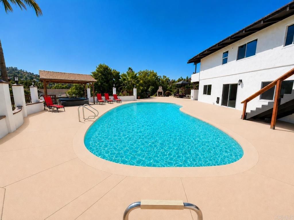 4816 Redondo Drive, La Mesa, CA 91941