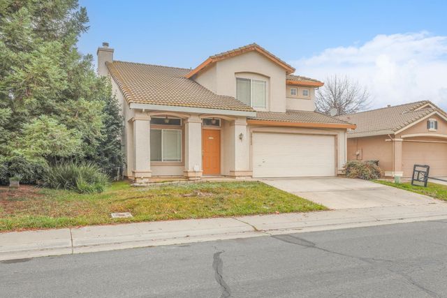 9033 Devon Crest Way, Elk Grove, CA 95624