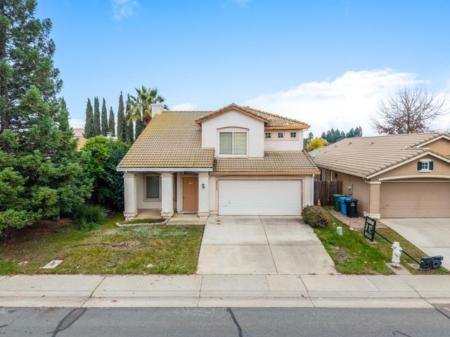9033 Devon Crest Way, Elk Grove, CA 95624