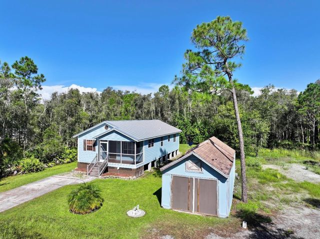 12109 PLATANO DRIVE, Punta Gorda, FL 33955