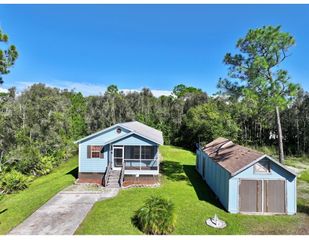 12109 PLATANO DRIVE, Punta Gorda, FL 33955
