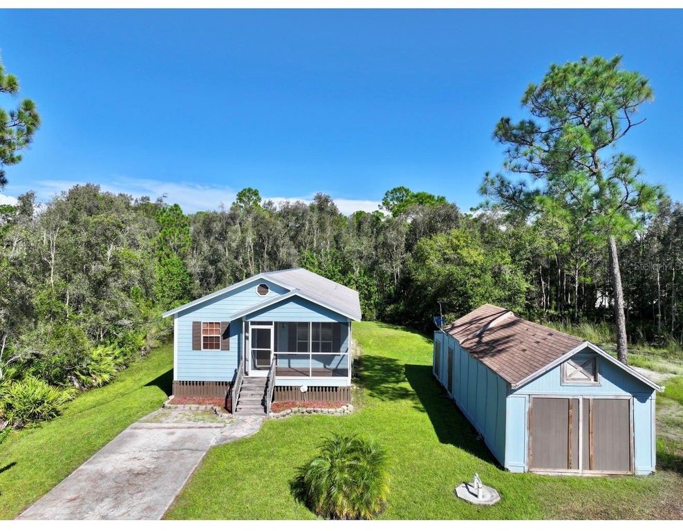 12109 PLATANO DRIVE, Punta Gorda, FL 33955