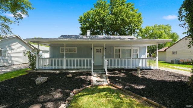 536 Courtney Drive, New Haven, IN 46774