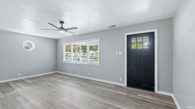 536 Courtney Drive, New Haven, IN 46774