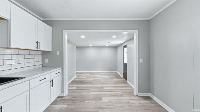 536 Courtney Drive, New Haven, IN 46774