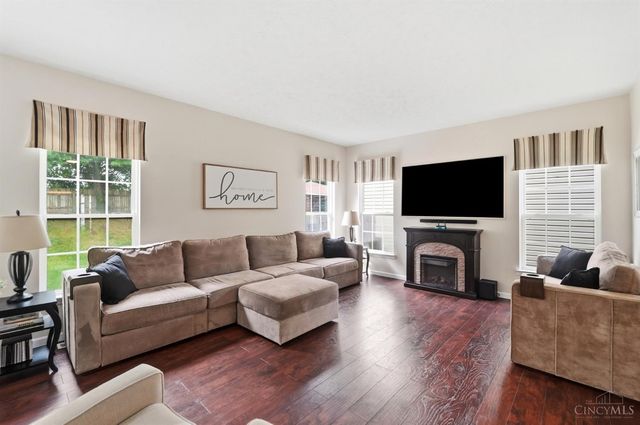 385 Indian Lake Drive, Maineville, OH 45039