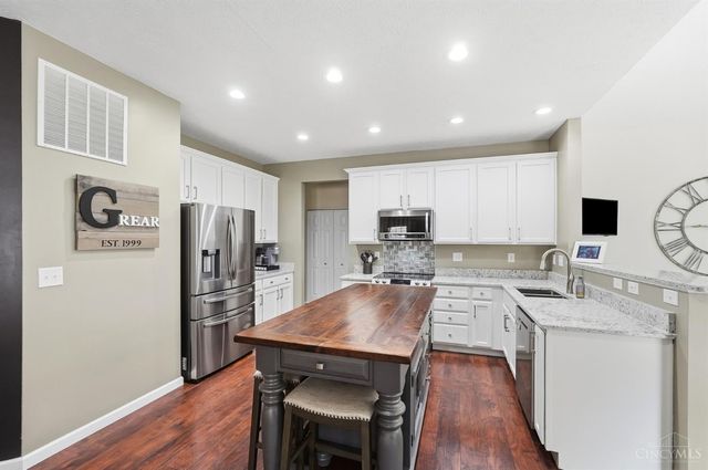 385 Indian Lake Drive, Maineville, OH 45039