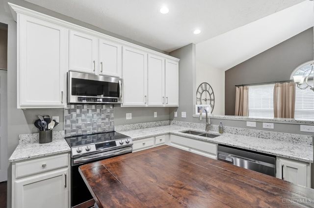 385 Indian Lake Drive, Maineville, OH 45039