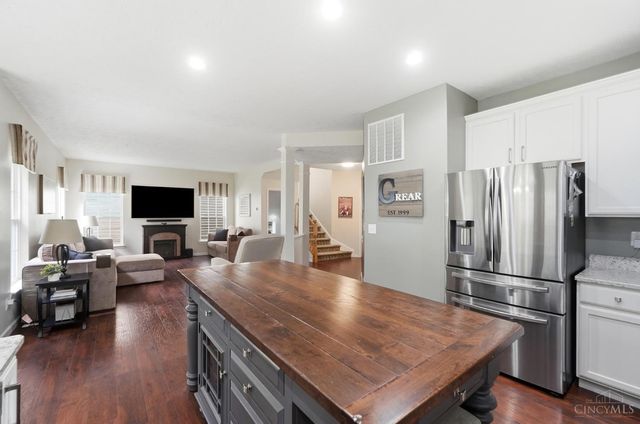 385 Indian Lake Drive, Maineville, OH 45039