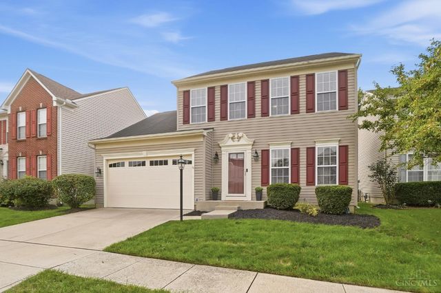 385 Indian Lake Drive, Maineville, OH 45039