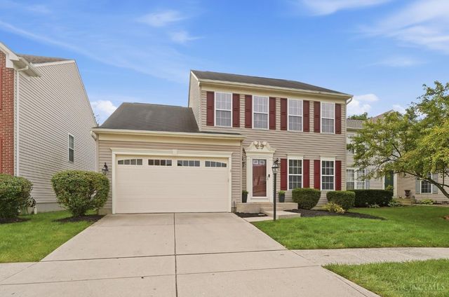 385 Indian Lake Drive, Maineville, OH 45039