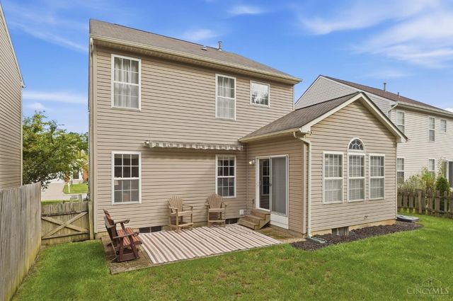 385 Indian Lake Drive, Maineville, OH 45039