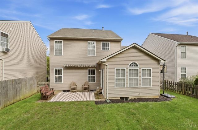 385 Indian Lake Drive, Maineville, OH 45039