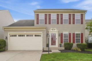 385 Indian Lake Drive, Maineville, OH 45039