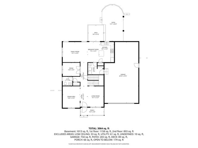 2759 HILLSBORO Boulevard, Aurora, IL 60503