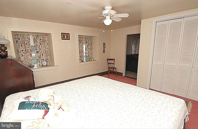 1141 WEVERTON RD, Knoxville, MD 21758