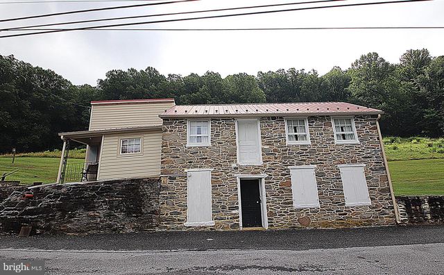 1141 WEVERTON RD, Knoxville, MD 21758