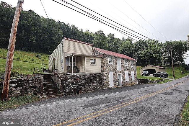 1141 WEVERTON RD, Knoxville, MD 21758