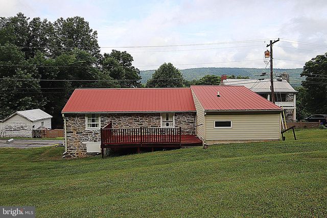 1141 WEVERTON RD, Knoxville, MD 21758