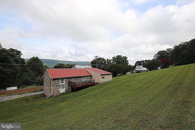 1141 WEVERTON RD, Knoxville, MD 21758